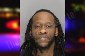 Vincent Gresham — Cobb County Jail Bookings