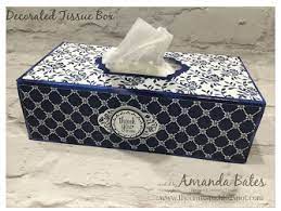Fresh Florals Meet Boutique Tissue Box Tissue Boxes Diy Tissue Box Cover Tissue Box Covers