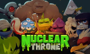Design and build your own machine that crushes windmills, destroys. Nuclear Throne Pc Version Full Game Free Download