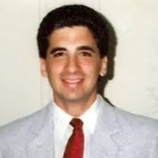 Obituary information for Anthony Finelli