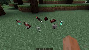 The word mod itself is an abbreviation for the more cumbersome modification. Minecraft Portal Gun Mod Server Muat Turun 6