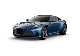 Image result for Satin Plasma Blue 2022 Aston Martin