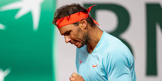 Select from premium rafael nadal of the highest quality. Rafael Nadal Is A Mental Beast Young Spanish Ace Hoping To Emulate Legend Tennishead