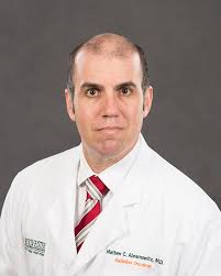 Matthew Abramowitz's Instagram, Twitter & Facebook