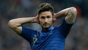 Reviews and scores for movies involving françoise giroud. Olivier Giroud Fc Arsenal Star Leistet Nach Affare Offentlich Abbitte Bunte De