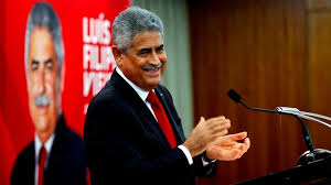 Lu&iacute;s Filipe Vieira, A Entrevista - Informa&ccedil;&atilde;o - Entrevista e Debate - RTP