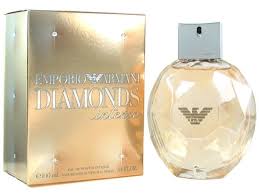 Find unbeatable deals on giorgio armani perfume at fragrancex. Armani Diamonds Intense Perfume Perfume Armani Diamonds Armani Perfume