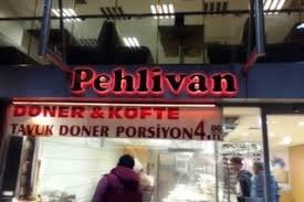Pehlivan Kofte Mekan Com Kofte Yorum