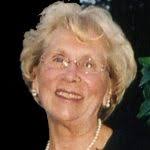 Obituary information for Caroline Dickson