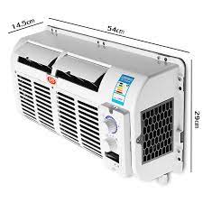 Have a look at our list of the best portable air conditioners for car and pick. 12v 24v Car Air Conditioner Air Cooling Fan Multifunction Wall Mounted Air Conditioning Dehumidifier Evaporator For Car Truck Car Air Conditioning Aliexpress