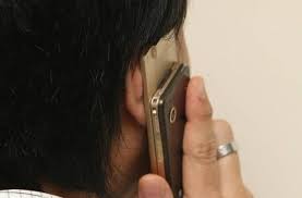 Terdapat juga nombor telefon maya, yang merupakan nombor tempatan, tol bebas, atau kesombongan yang memajukan talian telefon sedia ada. Abaikan Panggilan Telefon Nombor Mencurigakan Bukit Aman Semasa Mstar