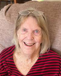 Jackie Loyd Obituary October 25, 2024