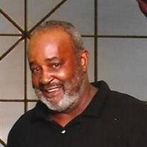 Keith Alexander Braxton Obituary