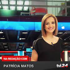 The channel chanting the slogan of o mundo em tempo real (the world in real time) was launched in february 2009. Tvi24 V Twitter Esta Quinta Feira Vamos Acompanhar O Trabalho Da Patricia Matos No Instagram Da Tvi24 Podes Fazer Perguntas Nas Stories E Vamos Mostrar Como A Pivot Prepara E Faz O Diario