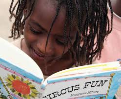 Life is an Open Book