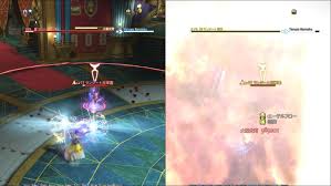 Yaruyo Banzoku 日記 5 0 漆黒のnpc専用特殊技まとめ Final Fantasy Xiv The Lodestone