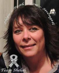 Inside Joplin Obituaries: Shelah Russell