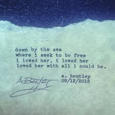 Tumblr Nul0m5teig1tccy7oo1 1280 Jpg 1080 1080 Sea Poems Ocean Quotes My Poetry