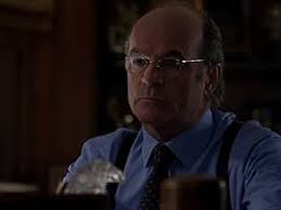 The Blacklist" The Major (No. 75) (TV Episode 2015)