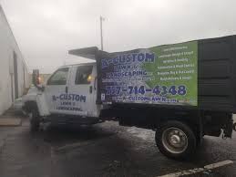 Fold the vinyl lettering over the wall, with the vinyl being as close as possible to the wall, but making sure it doesn't. Can Signs And Vinyl Lettering On This Dump Truck Vinyl Lettering Dump Truck Car Wrap