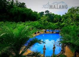 Daftar harga tiket masuk kolam pemandian air panas ciater. Rute Jalan Lembah Tumpang Resort Malang Harga Tiket Masuk Terbaru Kanalmalang Net