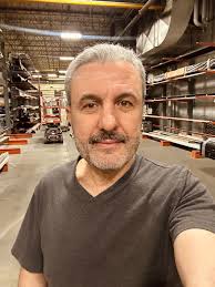 Good morning everyone, happy Tuesday. Edmonton, Canada