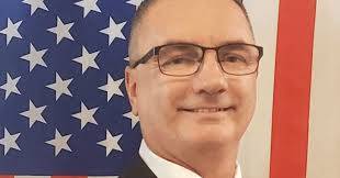 Opinion: Candidate's hopes shrivel when caught red-handed