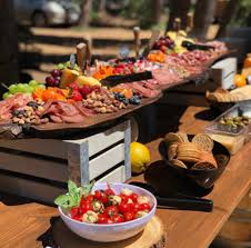 Does your favorite food truck cater (most do, i would think). Catering In Sacramento Ca The Knot