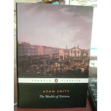 Thanks for exploring this supersummary study guide of the wealth of nations by adam smith. The Wealth Of Nations Adam Smith Shopee Philippines