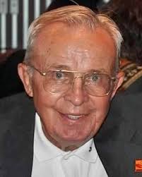 Theodore "Ted" Major Obituary July 27, 2024