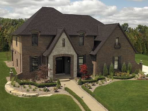 Built Green Canada: Cambridge Architectural Shingle