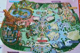 Honours Research Disney Land Map Tokyo Disneyland Map Tokyo Disneyland Disneyland