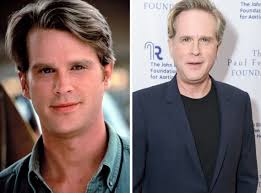 The Cast of 1996's Twister: Where Are They Now?