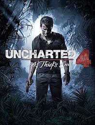 Uncharted 4 A Thief S End Wikipedia This wiki contains unmarked spoilers. uncharted 4 a thief s end wikipedia