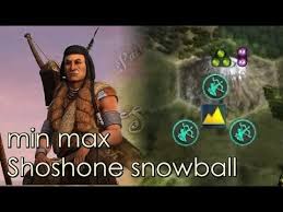 Our civ 5 tier list guide enlightens the best civs with leaders that you can choose in the civilization v difficulty settings. Found An Entertaining Shoshone Snowball Strategy Guide Video Civ