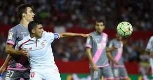 Sevilla vs rayo vallecano (la liga). Precedentes Ligueros Del Sevilla Fc Ante El Rayo Vallecano Javisfc Com