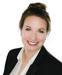 Star Rating and Reviews for Emily Cunningham