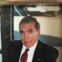 William Frederick Mullins (1922–1997)