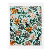 Check out our orange birds selection for the very best in unique or custom, handmade pieces from our ornaments shops. Forest Birds Art Print 83 Oranges