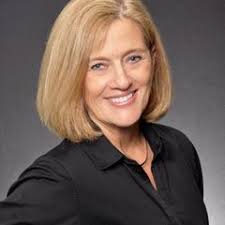 Deb Richmond Johnson