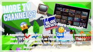 10 new club roblox codes results have been found in the last 90 days, which. Club Roblox News Clubrobloxnews Twitter