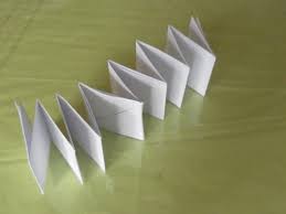 To make this i've used 2 pieces of paper. Origami Miniature Books How To Make Mini Books Rainbow Cabin