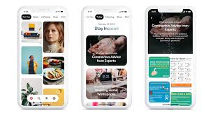 Pinterest helps you discover and do what you love. Introducing The Today Tab For Daily Inspiration Pinterest Newsroom