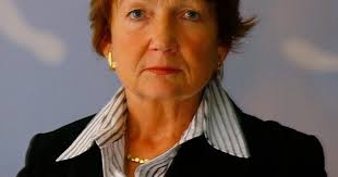 Suri arhitekt Meeli Truu