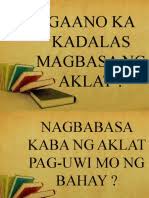Pagpapakita rin ito ng pagtangkilik sa simbahang katolika sa. Kapangyarihang Patronato Real