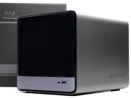 搭載Ryzen AI 9、高性能之選Minisforum N5 Pro 370 5-Bay AI NAS ...