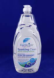 Check spelling or type a new query. Dish Detergent 24 Oz Earthview Products Earthview Products