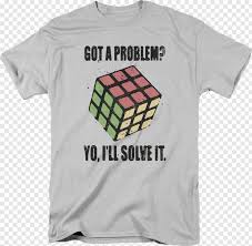 Ladies and gentlemen, welcome back to another of my instructables! Rubiks Cube Blank T Shirt White T Shirt T Shirt Template T Shirt Black T Shirt 938425 Free Icon Library