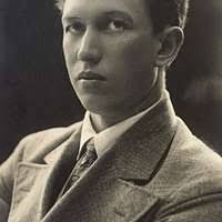 Arthur Goss 1922, Toronto, Ontario, Canada