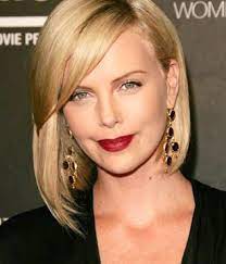 Charlize Theron Hair Hair Beauty Hair Styles